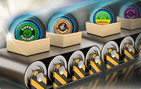 Giải Đấu Nhiều Bàn